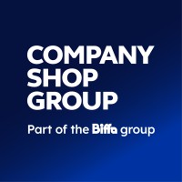 Company Shop Group Company Shop Group