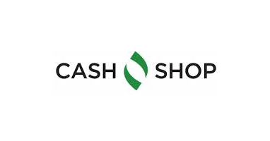 Cash Shop