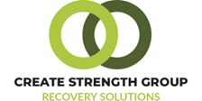 Create Strength Group