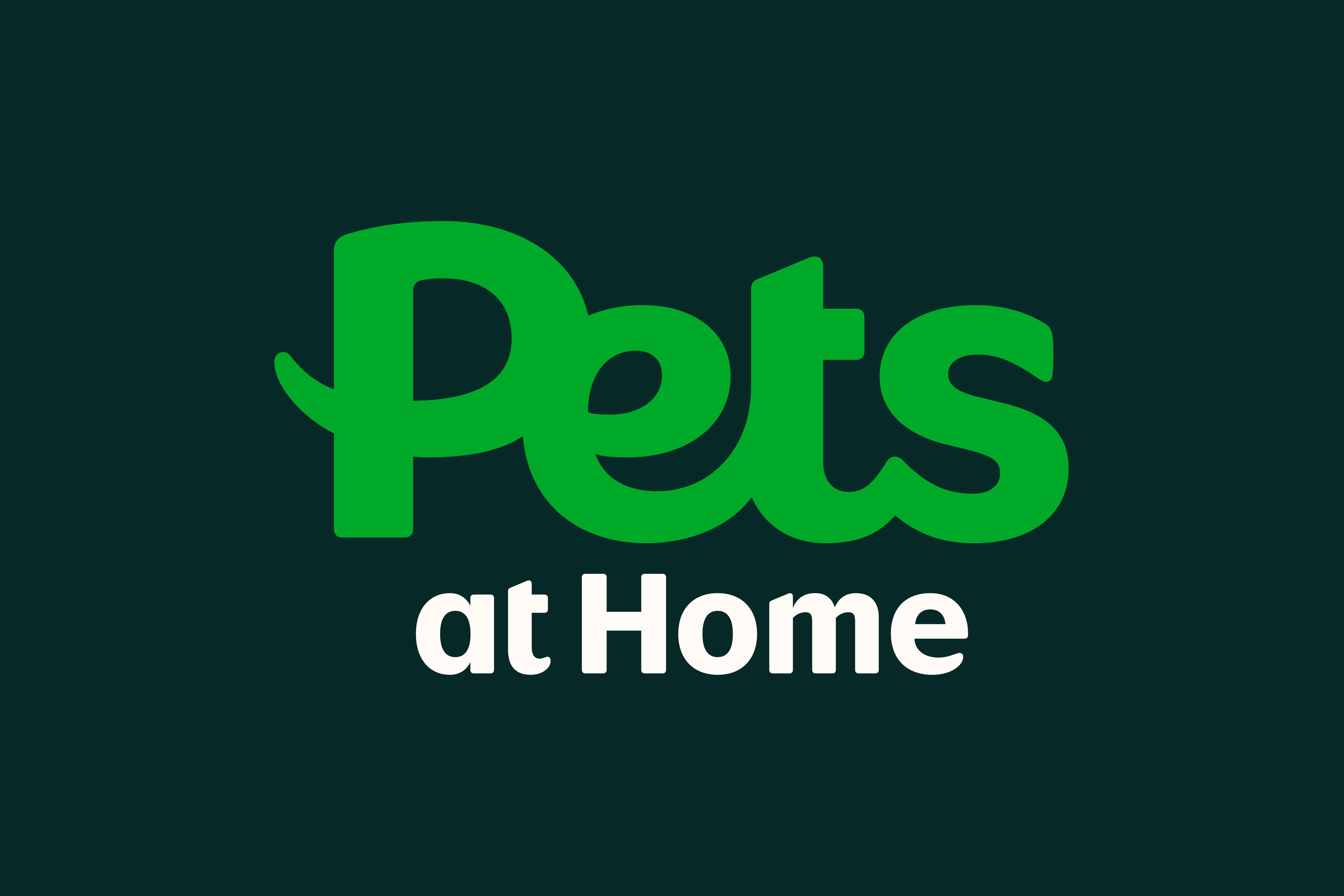 Pets at Home Pets at Home