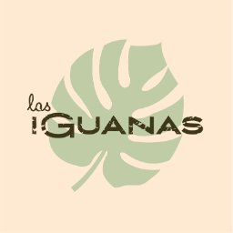 Las Iguanas Las Iguanas