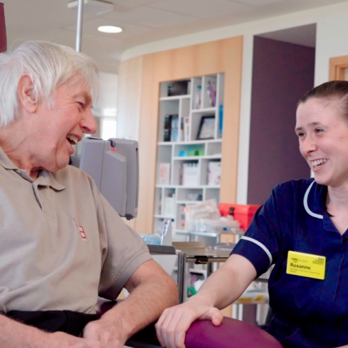 Chesterfield Royal Hospital NHS Foundation Trust