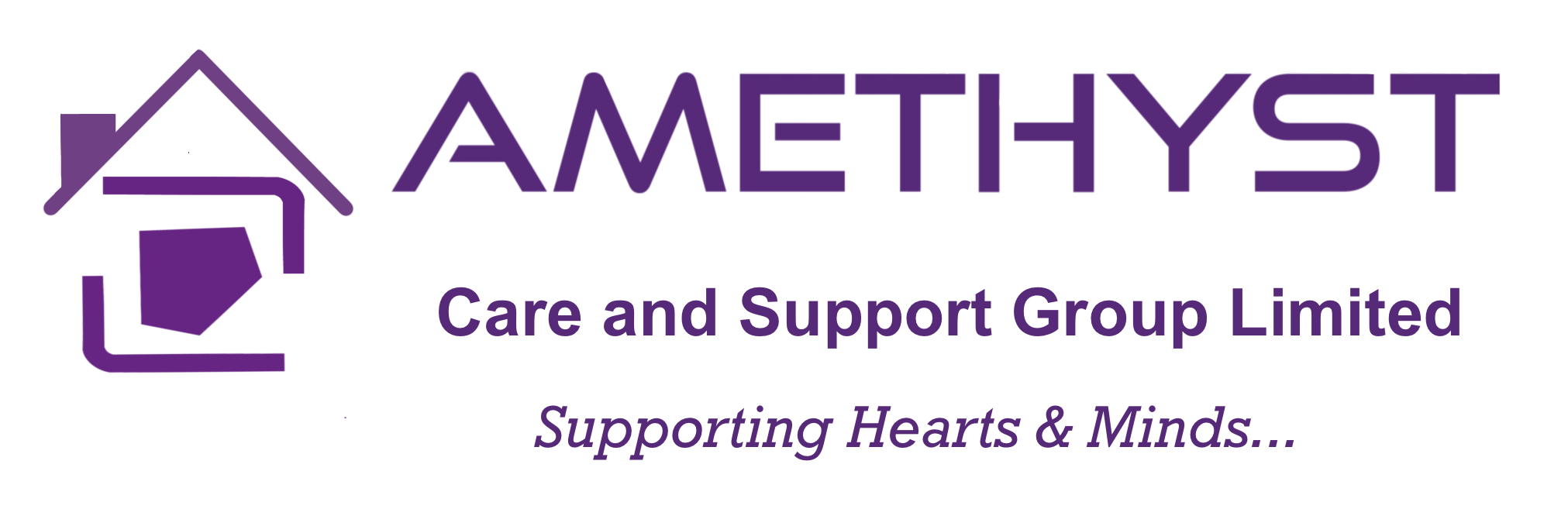 Amethyst Care & Support Group Limited