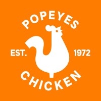 Popeyes UK