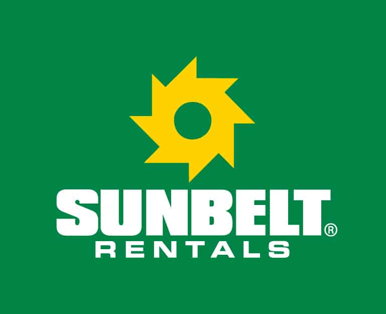SunbeltRentals SunbeltRentals