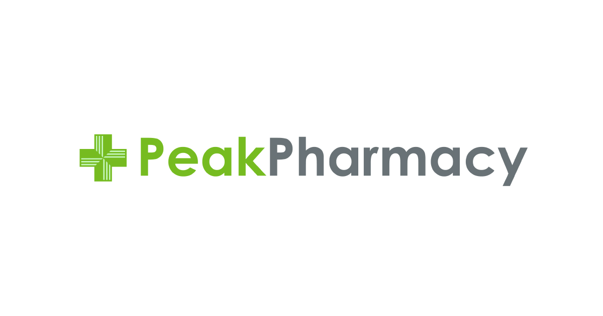 Peak Pharmacy Peak Pharmacy