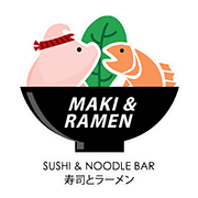 Maki Ramen
