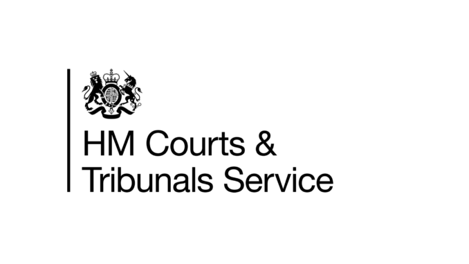 HM Courts & Tribunal Service HM Courts & Tribunal Service