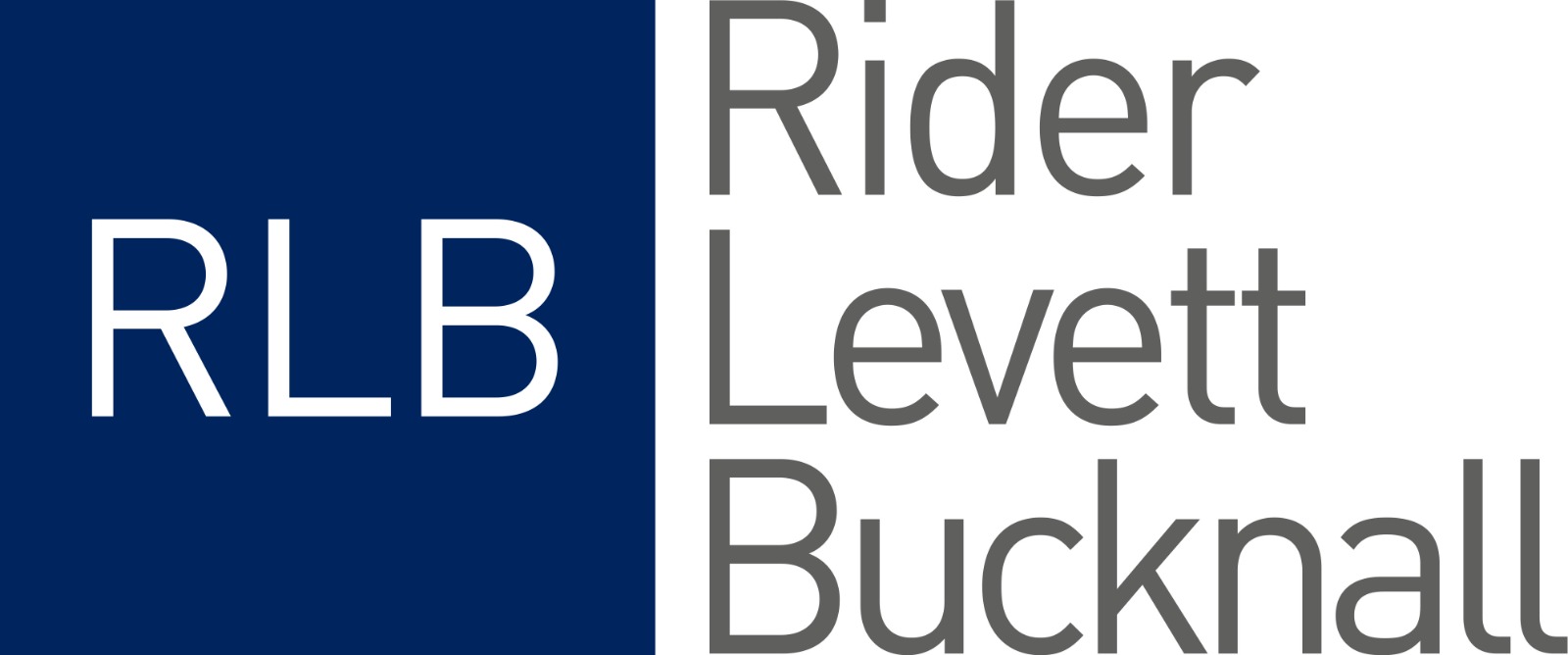 Rider Levett Bucknall